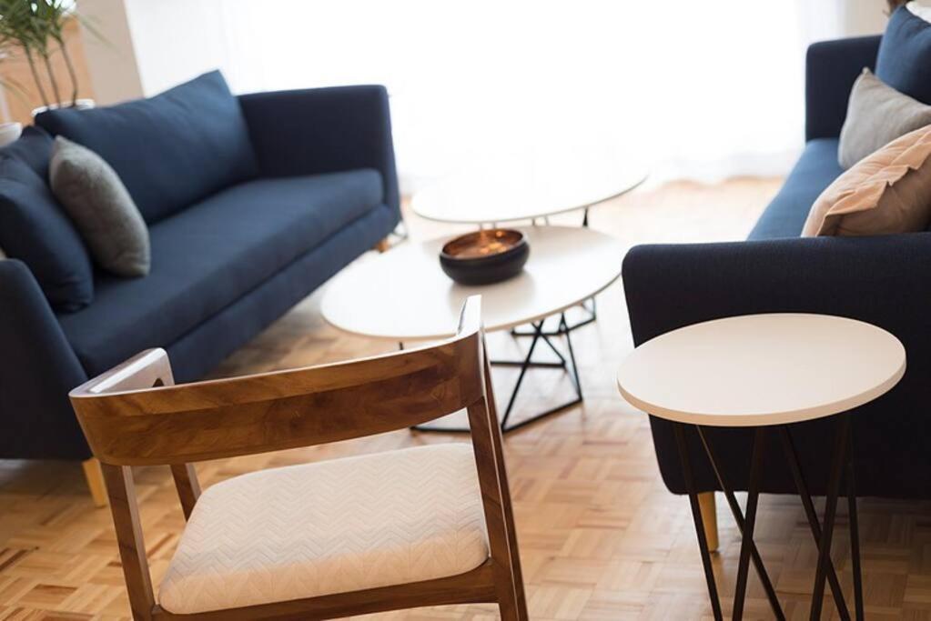 Cozy Apartment In Condesa'S Heart ! เม็กซิโกซิตี้ ภายนอก รูปภาพ